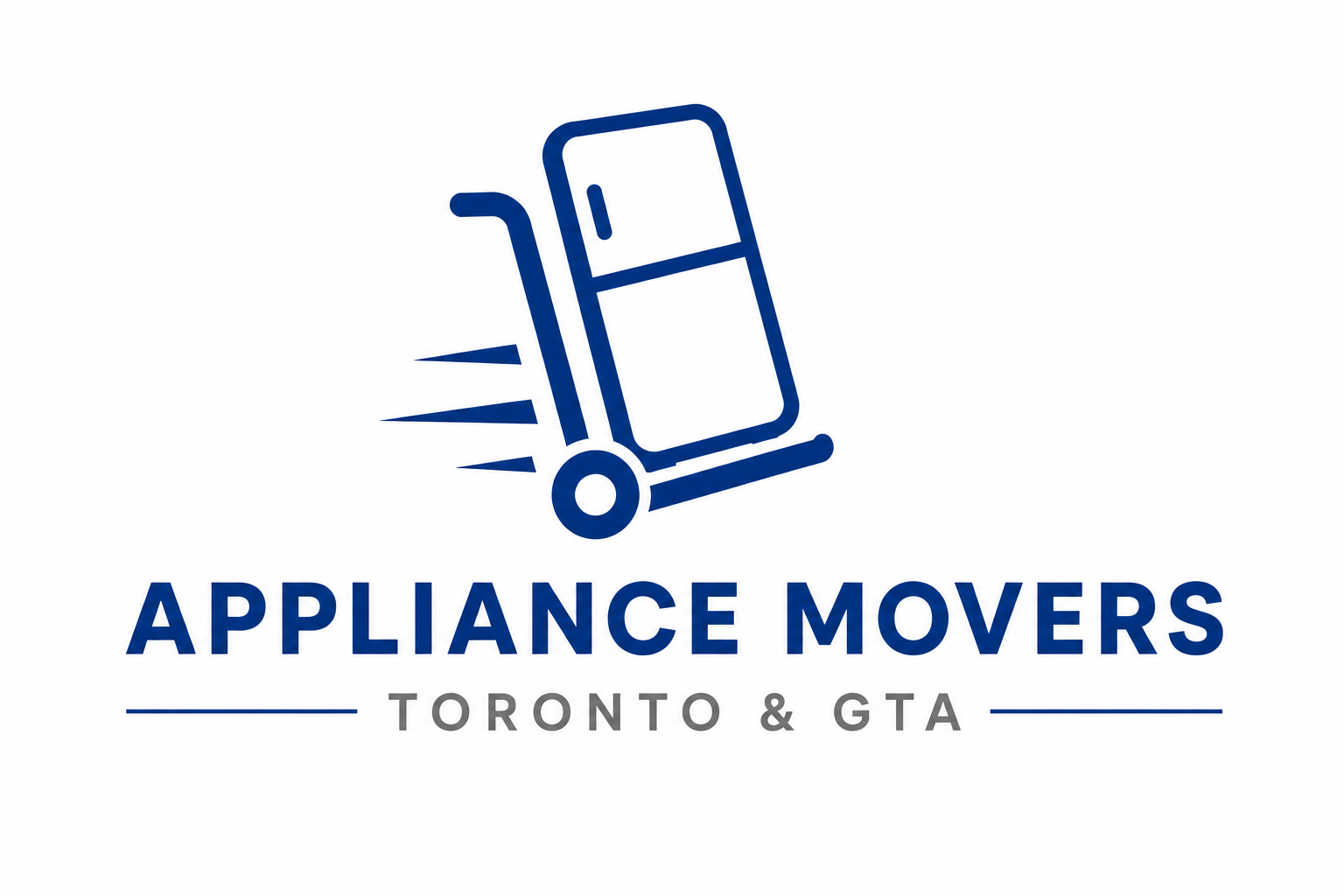 Appliance Movers Toronto and GTA